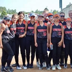 Meet your Posher, Kaleigh